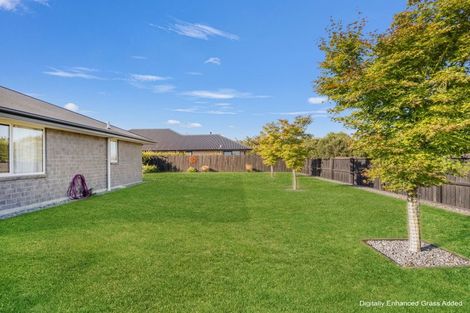 Photo of property in 10 Quartz Drive, Rolleston, 7614