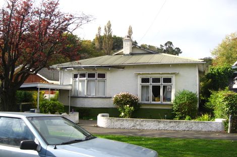 Photo of property in 16 Knox Street, North East Valley, Dunedin, 9010