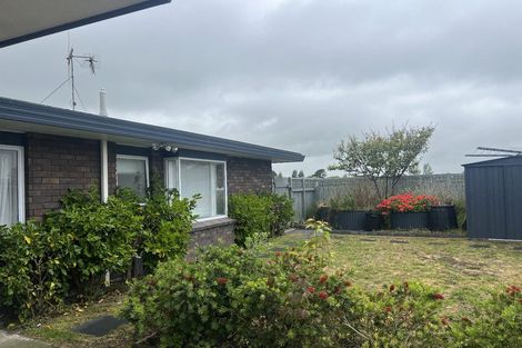 Photo of property in 6 Brown Street, Foxton, 4814