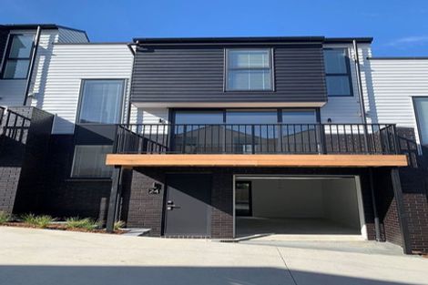 Photo of property in 24 Panoni Lane, Howick, Auckland, 2014