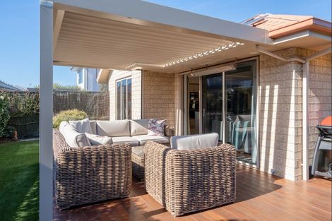 Photo of property in 3 Sandpiper Place, Waimairi Beach, Christchurch, 8083
