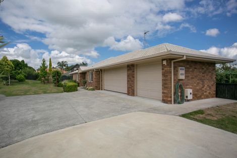 Photo of property in 8 Cedar Way, Morrinsville, 3300