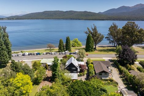 Photo of property in 118 Te Anau Terrace, Te Anau, 9600