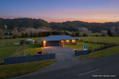 Photo of property in 253 Ronga Valley, Rai Valley, 7194