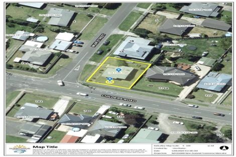 Photo of property in 779 Childers Road, Elgin, Gisborne, 4010