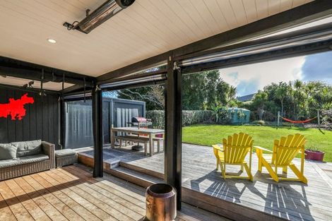 Photo of property in 8 Nikau Road, Oneroa, Waiheke Island, 1081