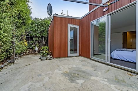 Photo of property in 404a Brougham Street, Sydenham, Christchurch, 8023