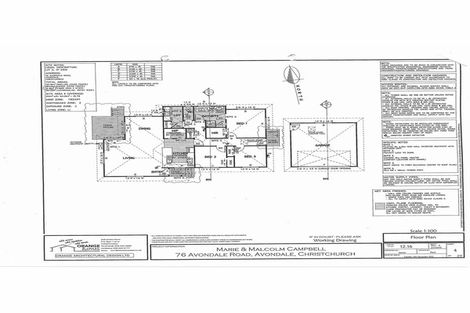 Photo of property in 76 Avondale Road, Avondale, Christchurch, 8061