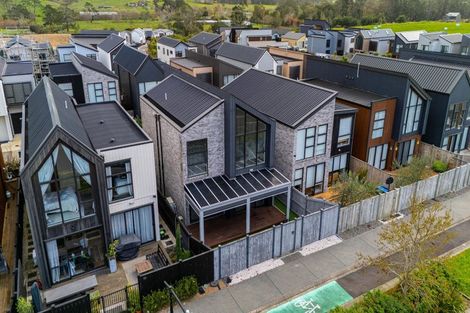 Photo of property in 112 Kerepi Street, Westgate, Auckland, 0814