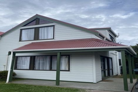 Photo of property in Princeton Gardens, 16/58 Cuba Street, Petone, Lower Hutt, 5012