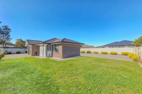 Photo of property in 14 Dellaca Lane, Wigram, Christchurch, 8025