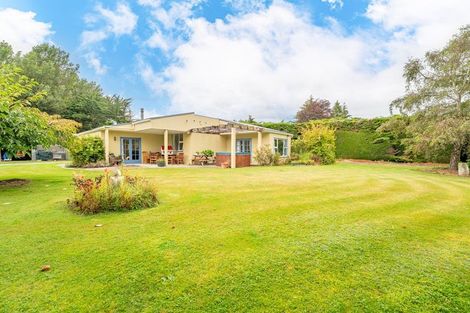 Photo of property in 210 Ardgowan Road, Ardgowan, Oamaru, 9492