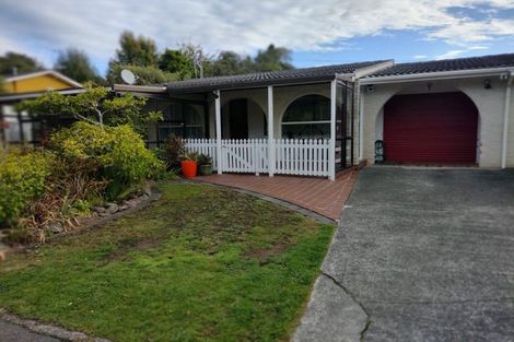 Photo of property in 1/26 Marlborough Street, Silverstream, Upper Hutt, 5019
