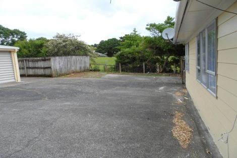 Photo of property in 238 Dominion Road, Red Hill, Papakura, 2110