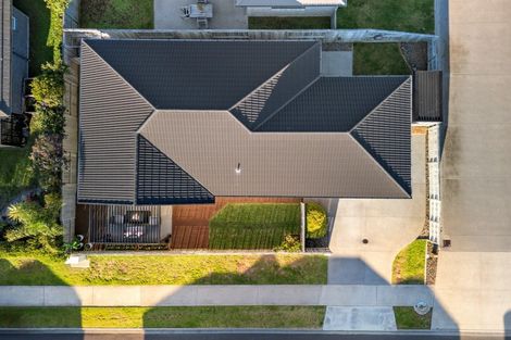 Photo of property in 3 Kanapa Close, Papamoa, 3118