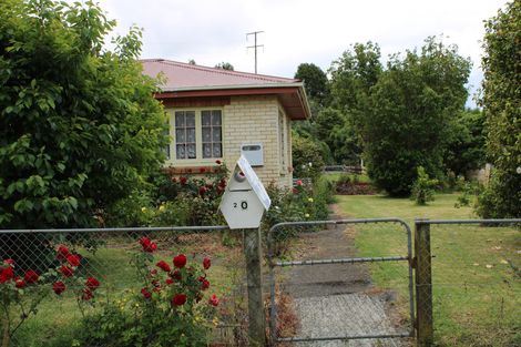 Photo of property in 20 Alexandra Street, Huntly, 3700