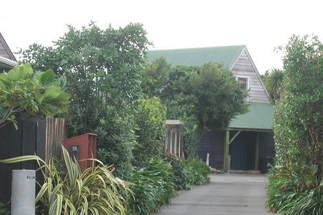 Photo of property in 19b Bahama Crescent, Paraparaumu Beach, Paraparaumu, 5032