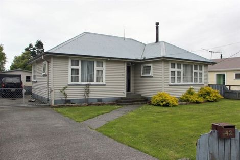 Photo of property in 42 Richmond Street, Cobden, Greymouth, 7802