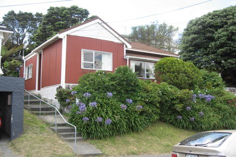 Photo of property in 25 Arawa Road, Hataitai, Wellington, 6021