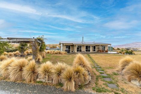 Photo of property in 35 Ben Ohau Road, Ben Ohau, Twizel, 7999