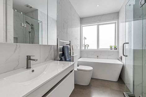 Photo of property in 47a Seine Road, Forrest Hill, Auckland, 0620