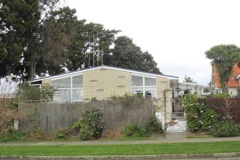Photo of property in 50 Salisbury Street, Levin, 5510