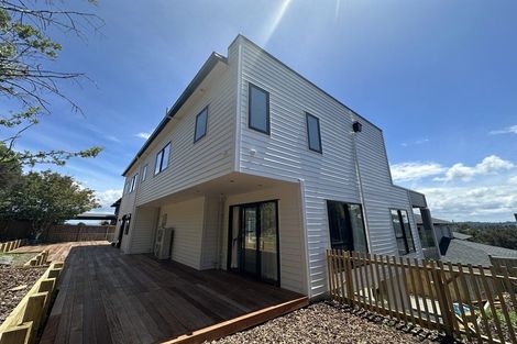 Photo of property in 26 Anehu Place, Greenhithe, Auckland, 0632