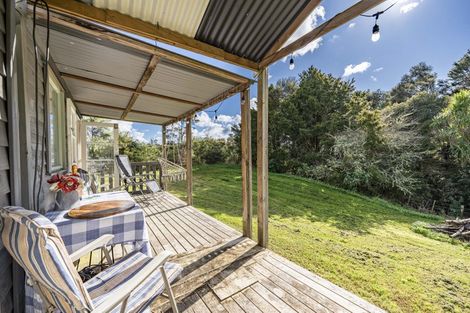 Photo of property in 1782 State Highway 12, Paparoa, 0571