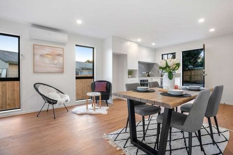 Photo of property in 1c Bellville Drive, Clendon Park, Auckland, 2103