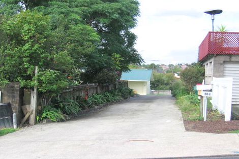 Photo of property in 16g Roick Parade, Glen Eden, Auckland, 0602