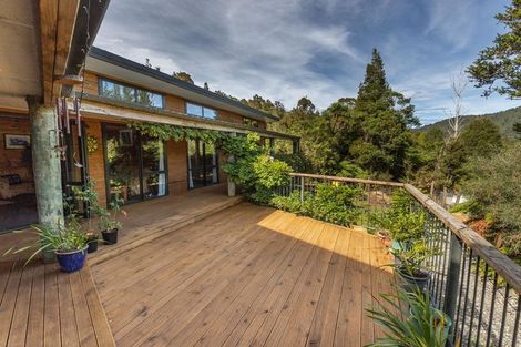 Photo of property in 88 Clifton Road, Kaiata, Greymouth, 7805