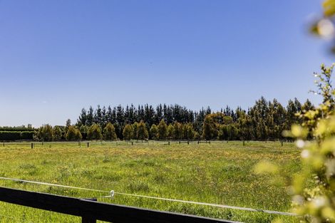 Photo of property in 146 Mandeville Road, Swannanoa, Kaiapoi, 7692