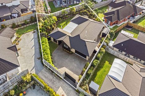 Photo of property in 68 Cumberland Drive, Flagstaff, Hamilton, 3210