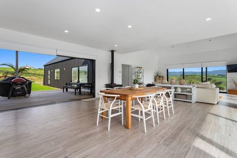 Photo of property in 69 Burke Road, Wainui, Opotiki, 3198