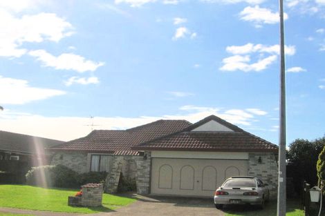 Photo of property in 16 Camden Place, Papatoetoe, Auckland, 2025