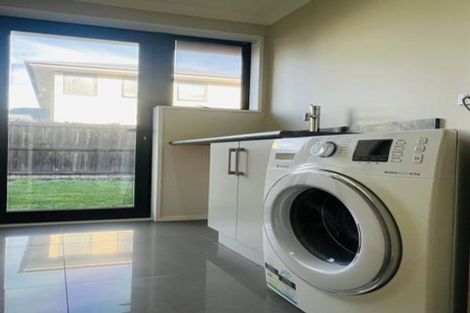 Photo of property in 46 Westpark Drive, Burnside, Christchurch, 8053