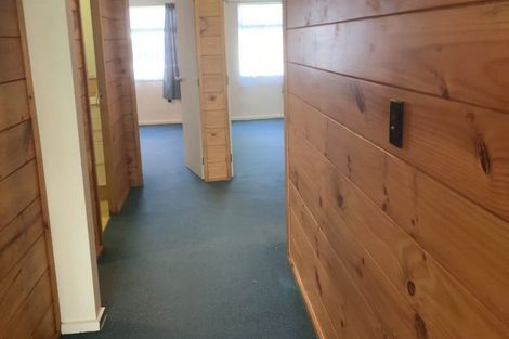 Photo of property in Te Awhina Apartments, 6/22 Sussex Street, Mount Cook, Wellington, 6021