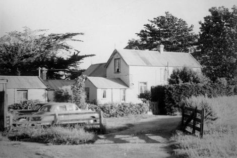 Photo of property in 1266 Te Pahu Road, Karamu, Hamilton, 3285