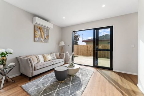 Photo of property in 4a Tawa Crescent, Manurewa, Auckland, 2102