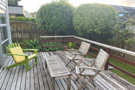 Photo of property in 26a Edgars Road, Westmere, Auckland, 1022