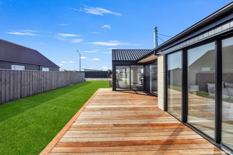 Photo of property in 2 Dynes Road, Rolleston, 7615