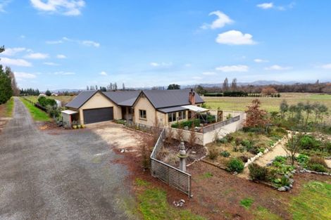 Photo of property in 1196 Karaka Road, Hurunui, Hawarden, 7385