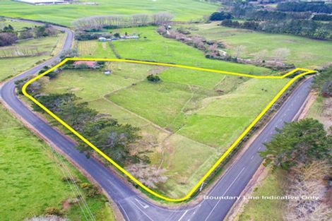 Photo of property in 155 Cuff Road, Patumahoe, Pukekohe, 2679