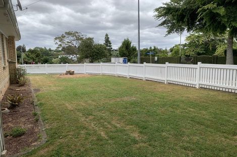 Photo of property in 124 Macfarlane Street, Hamilton East, Hamilton, 3216