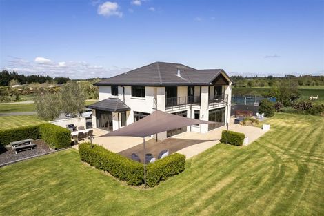 Photo of property in 91 Clear View Lane, Swannanoa, Rangiora, 7475