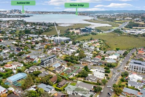 Photo of property in 6 Burns Avenue, Takapuna, Auckland, 0622