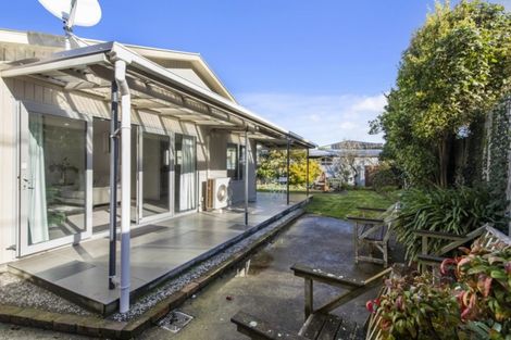 Photo of property in 31 Riddlers Crescent, Petone, Lower Hutt, 5012