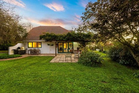 Photo of property in 151 Beaver Road, Pukekohe East, Pukekohe, 2677