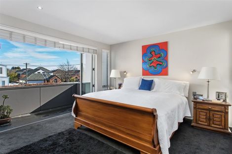 Photo of property in 10 Strowan Road, Strowan, Christchurch, 8052