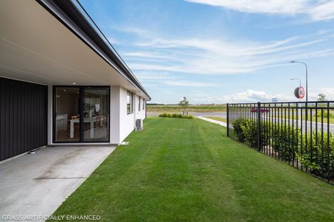 Photo of property in 876 Goulds Road, Rolleston, 7614